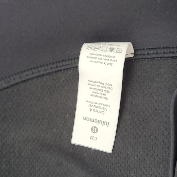 Lululemon Bra - Picture 8 of 9